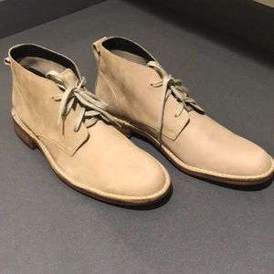 Cole Haan men’s chukka boots
